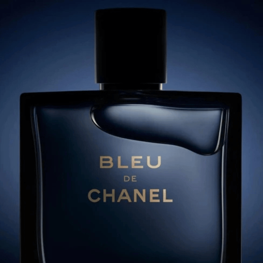 عطر شانيل بلو بارفيوم الاصدار المركز 100مل