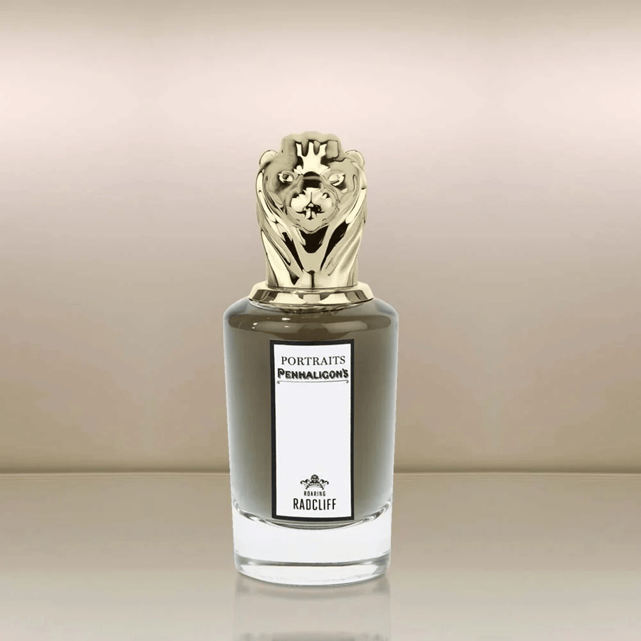 عطر بنهاليغونز رورينغ رادكليف او دو بارفيوم للرجال 75 مل
