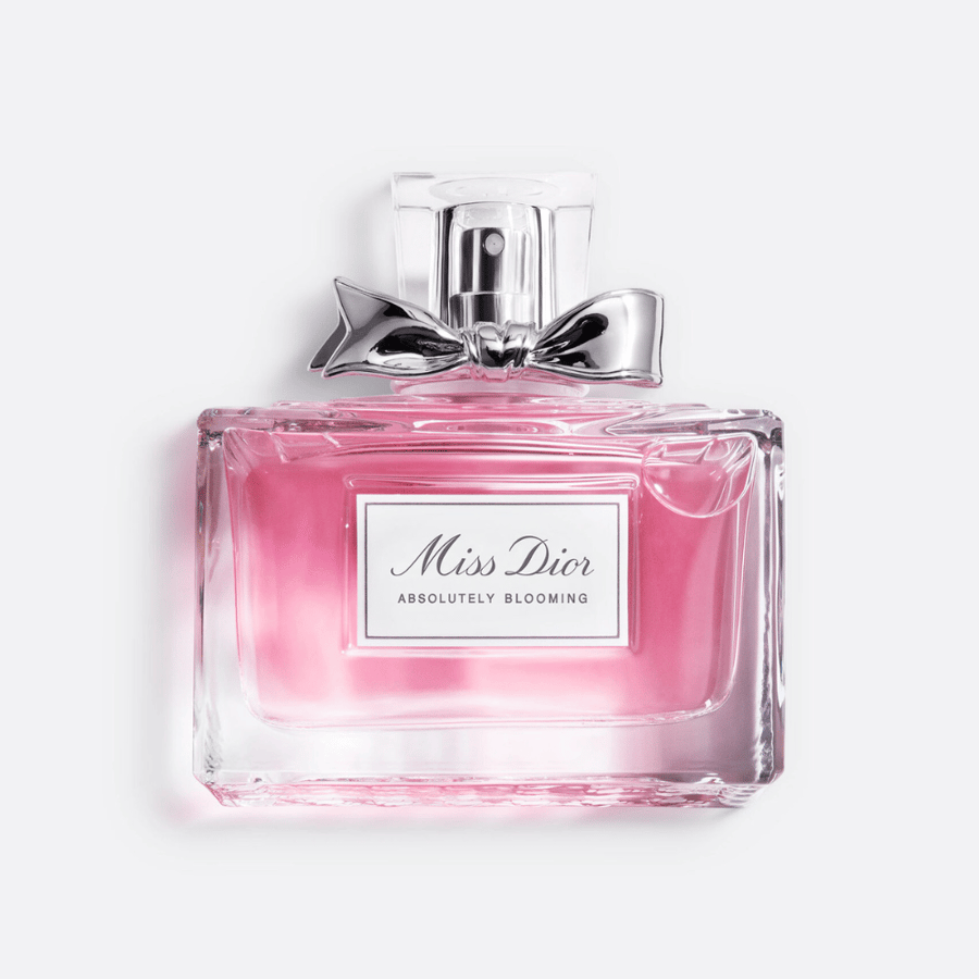 عطر ديور مس ديور ابسلوتلي بلومينج او دو بارفيوم للنساء 100 مل