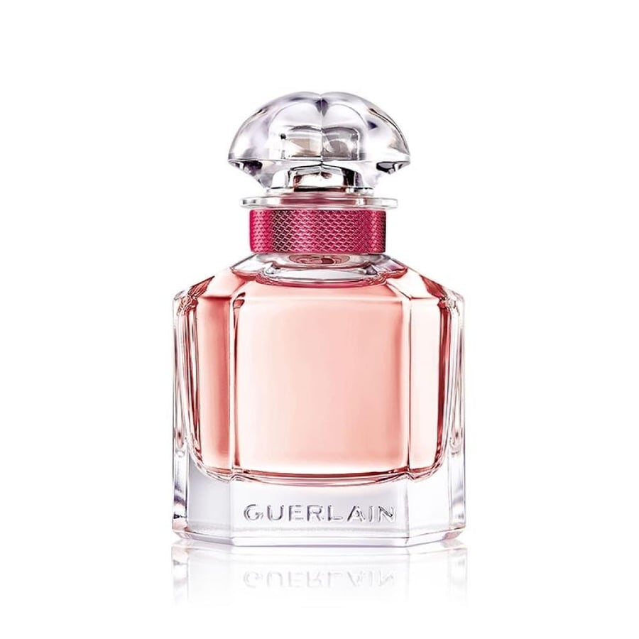 عطر جيرلان مون بلوم اوف روز او دو تواليت 100مل