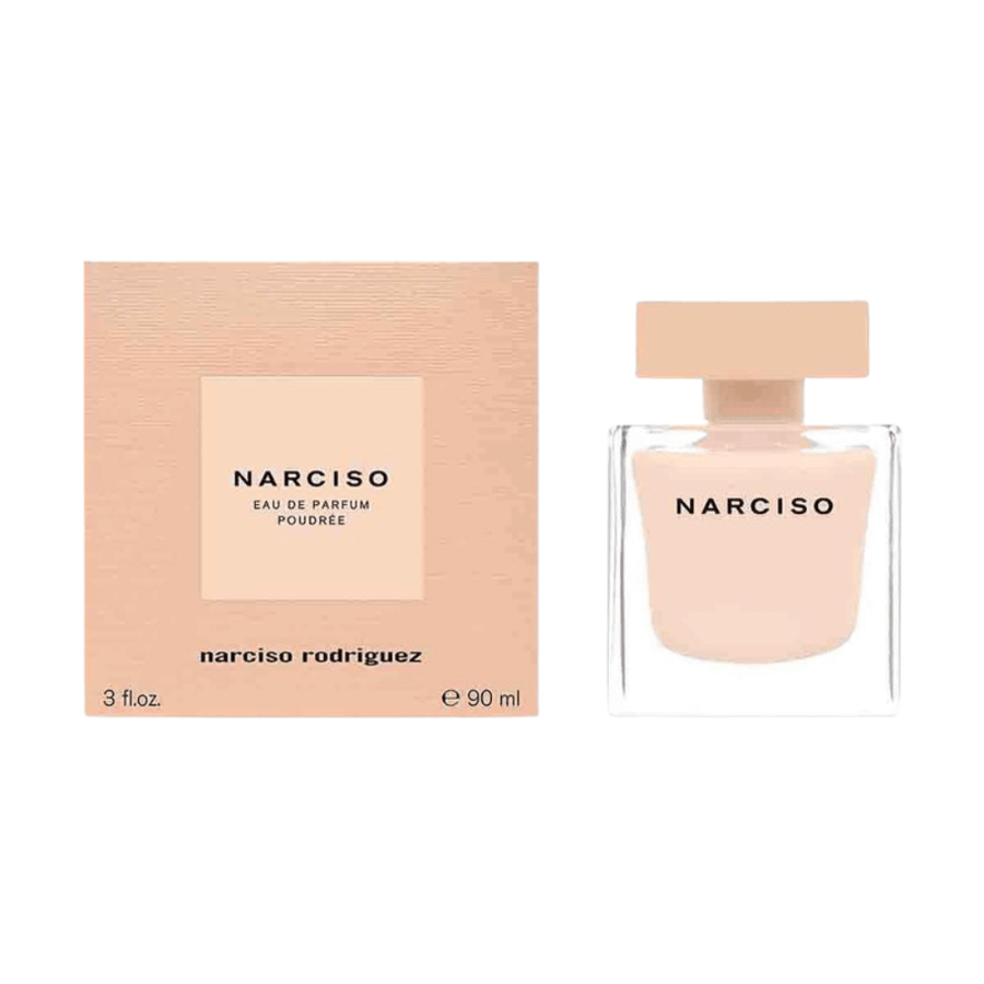 Narciso Rodriguez Narciso Poudree Eau de Parfum for Women 90 ml