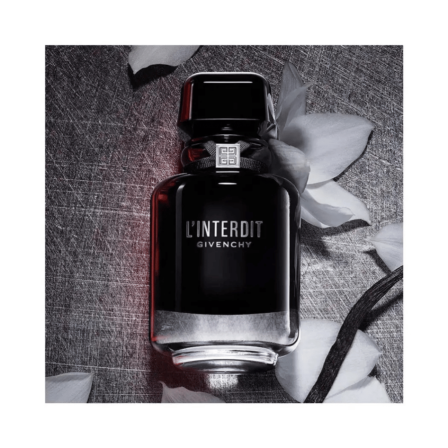 عطر جيفنشي لا انترديت او دو بارفيوم انتنس للنساء 80 مل