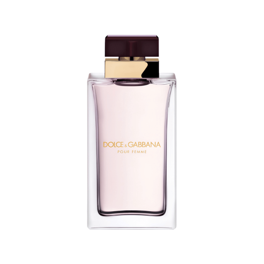 عطر دولتشي اند غابانا بور فيم او دو بارفيوم للنساء 100 مل