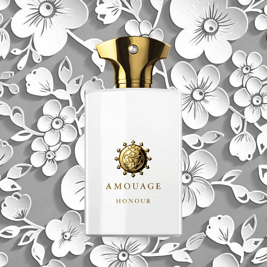 Amouage Honour Man Eau de Parfum 100ml