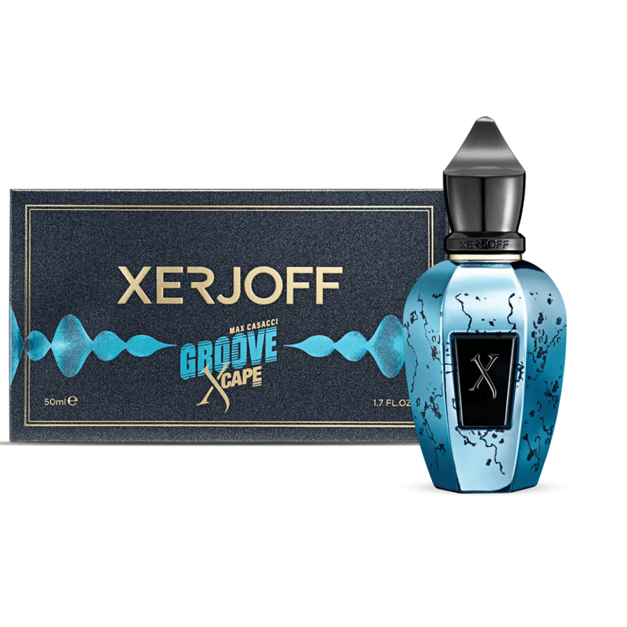 Xerjoff Groove Xcape Parfum 50 ml