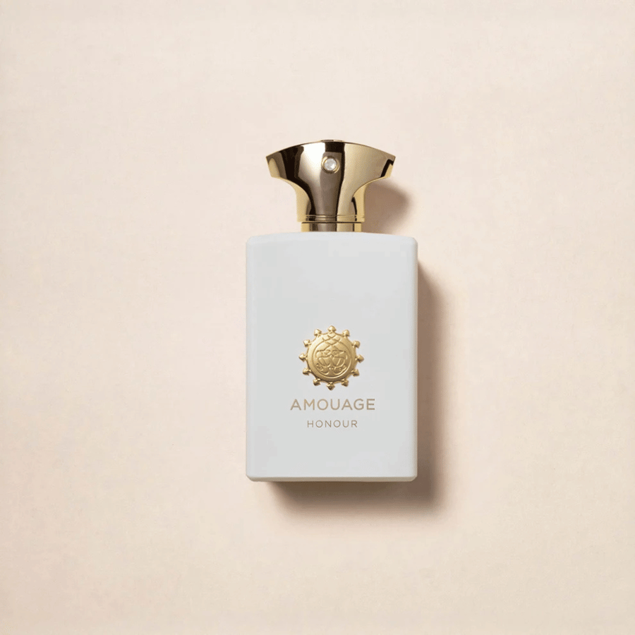 عطر امواج اونر مان او دو بارفيوم للرجال 100 مل