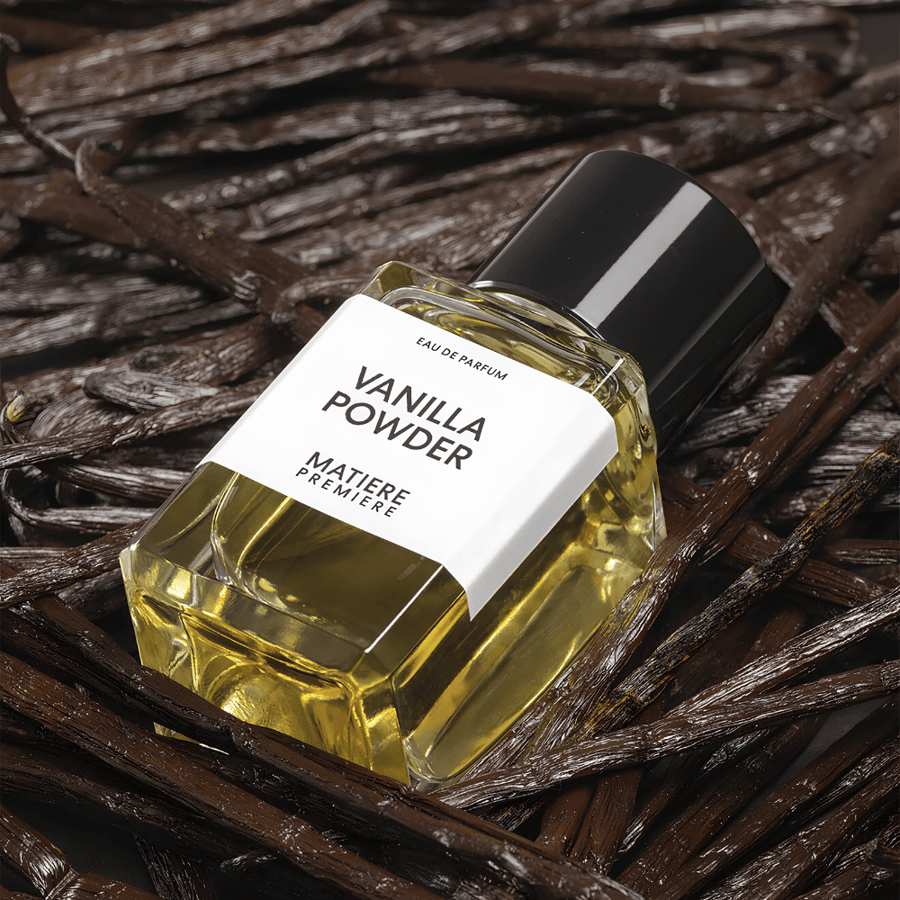 عطر ماتير بريميير فانيلا باودر او دو بارفيوم للجنسين 100 مل