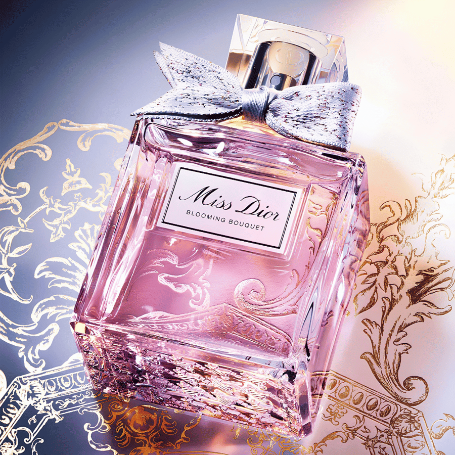 عطر ديور مس ديور بلومينغ بوكيه 100 مل