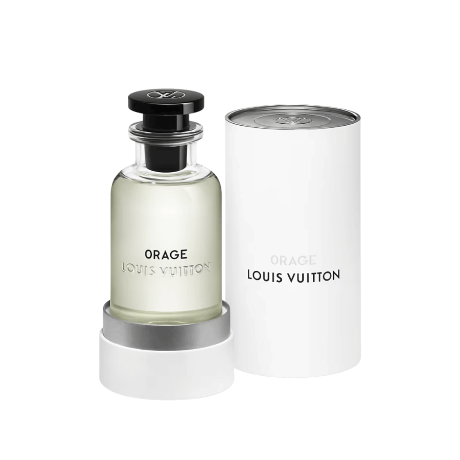 Louis Vuitton Orage Eau de Parfum for Men 100ml