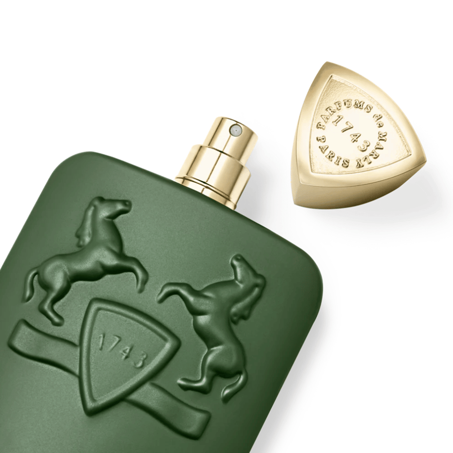 عطر مارلي هالتان او دو بارفيوم للرجال 125 مل