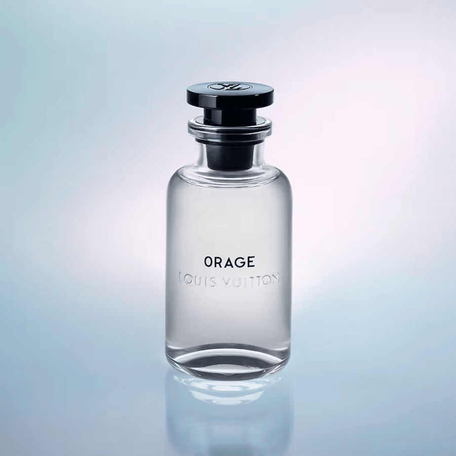 Louis Vuitton Orage Eau de Parfum for Men 100ml