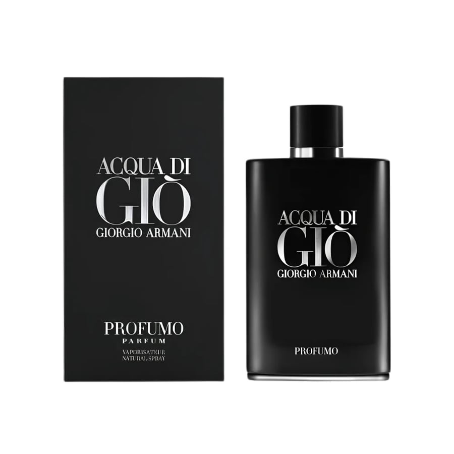 عطر جورجيو ارماني اكوا دي جيو بروفومو بارفيوم للرجال 125مل