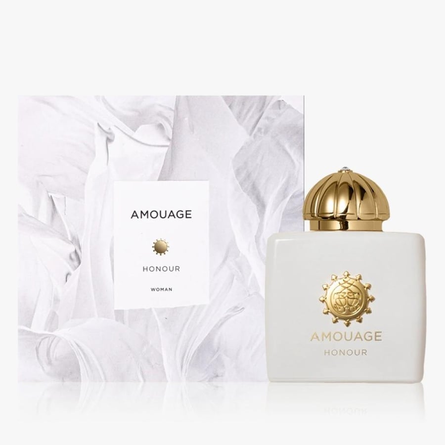 عطر امواج اونر او دو بارفيوم النسائي 100مل