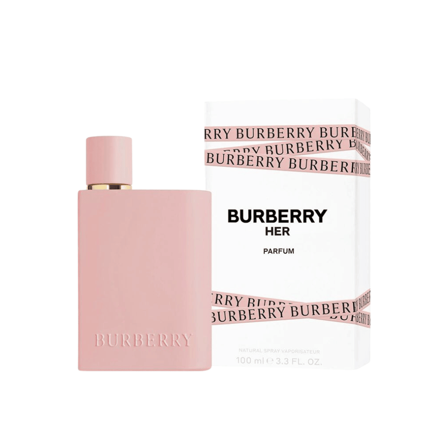 Burberry Her Parfum for Women 100 ml