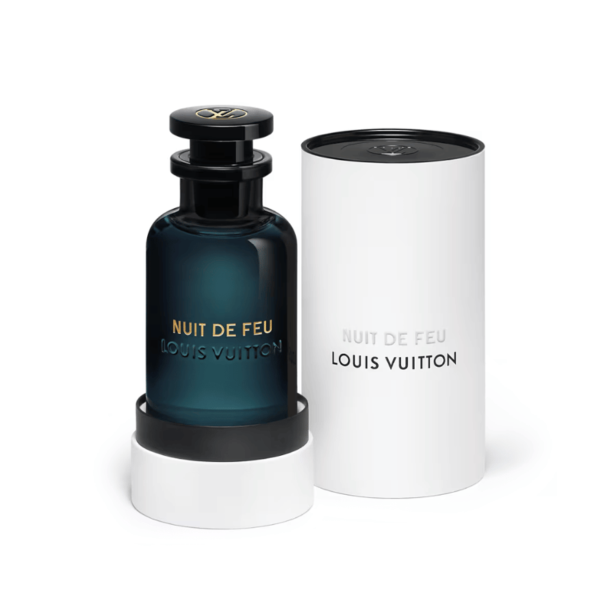 Louis Vuitton Nuit de Feu Eau de Parfum 100ml
