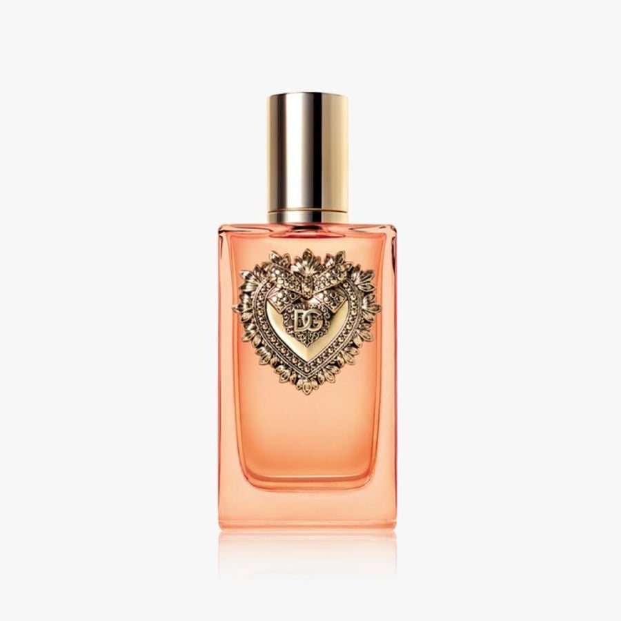 عطر دولتشي غابانا ديفوشن او دو بارفيوم انتنس 100مل