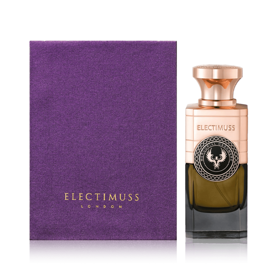 عطر الكتيموس ميركوريال كشمير او دو بارفيوم 100مل