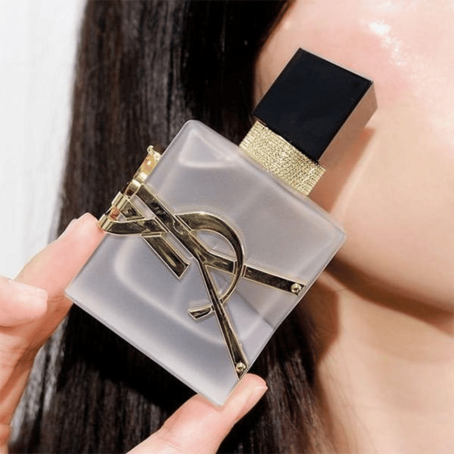 معطر شعر ايف سان لوران ليبر للنساء 30 مل