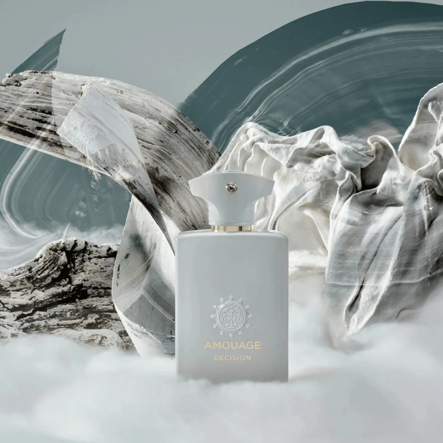 Amouage Decision Eau de Parfum Unisex 100 ml