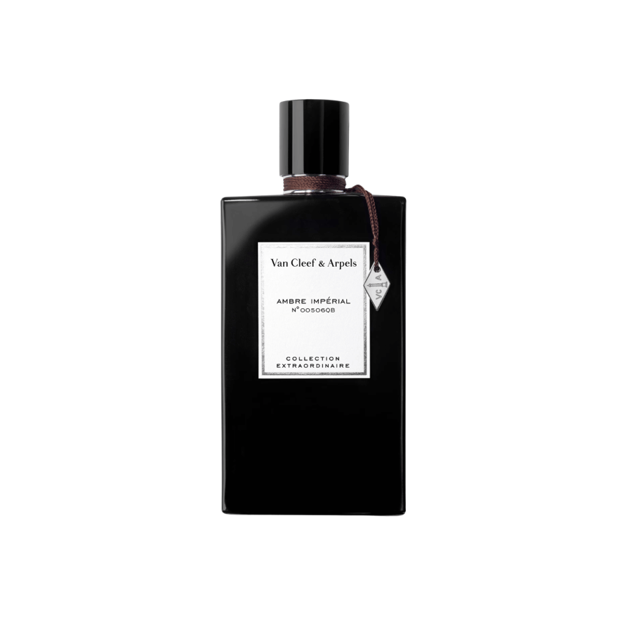 عطر فان كليف اند اربلز امبر امبريال او دو بارفيوم للجنسين 75مل