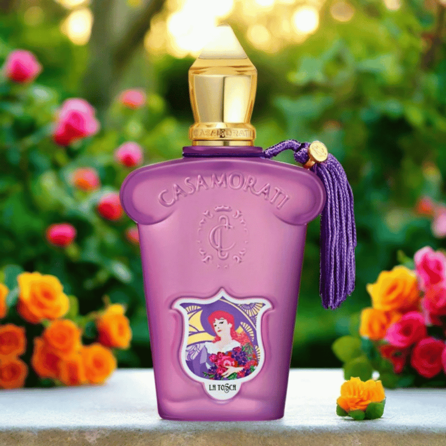 Xerjoff Casamorati La Tosca Eau de Parfum for Women 100ml