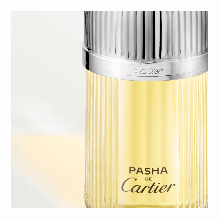 عطر كارتير باشا او دو تواليت 100 مل