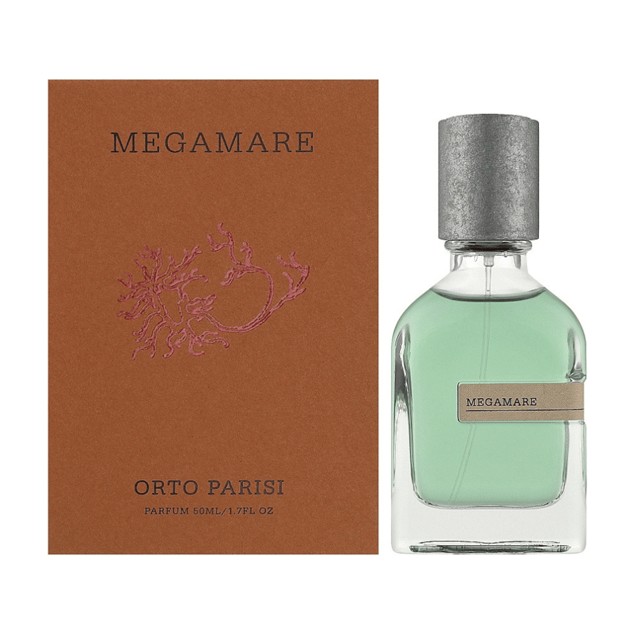 Orto Parisi Megamare Parfum 50 ml