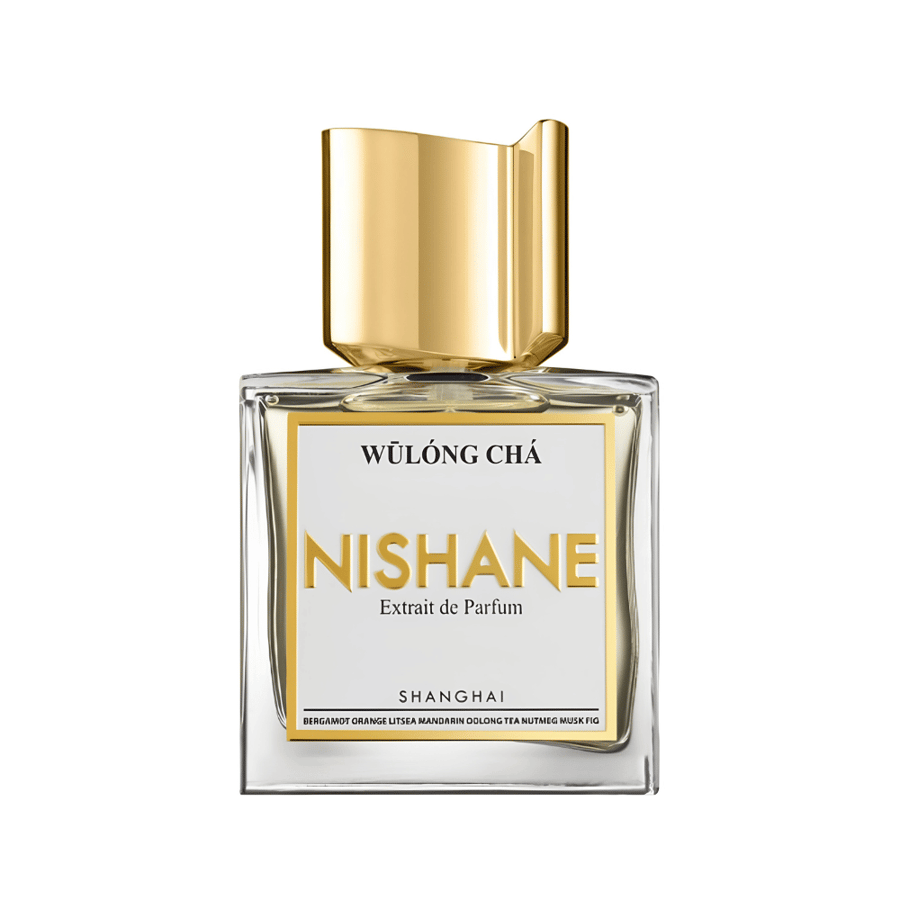 عطر نيشاني ويلونج تشا اكسترايت دو بارفيوم 100مل