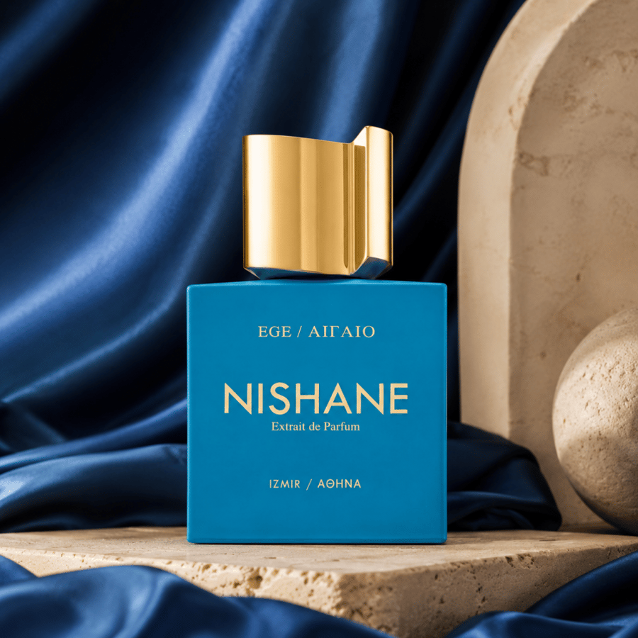 NISHANE EGE ΑΙΓΑΙΟ Extrait de Parfum 100 ml