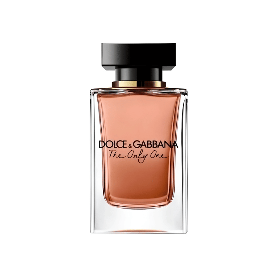 عطر دولتشي اند غابانا ذا اونلي وان او دو بارفيوم للنساء 100 مل