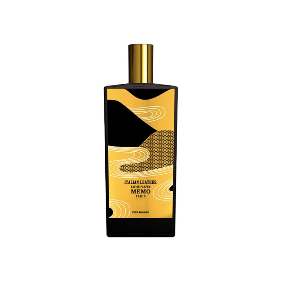 عطر ميمو باريس ايتاليان ليذر 75 مل