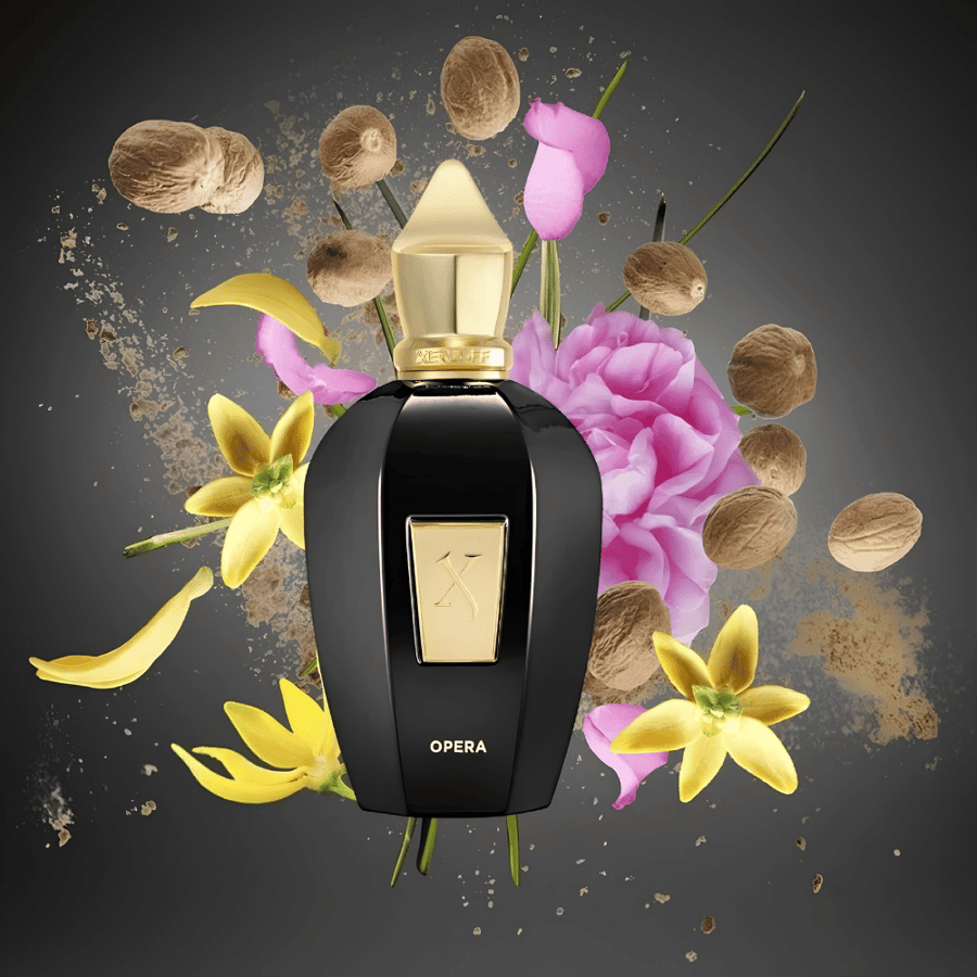 عطر زيرجوف اوبرا او دو بارفيوم للجنسين 100 مل