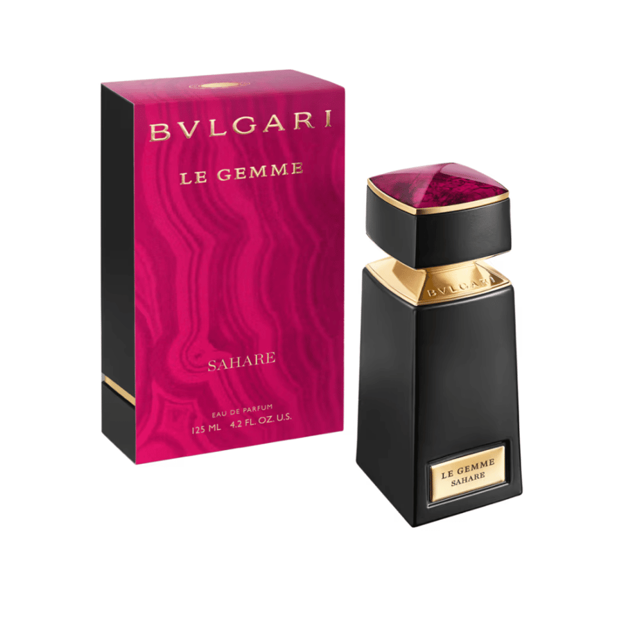 Bvlgari Le Gemme Sahare Eau de Parfum Unisex 125 ml