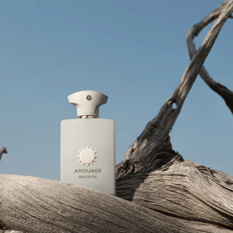 Amouage Decision Eau de Parfum Unisex 100 ml