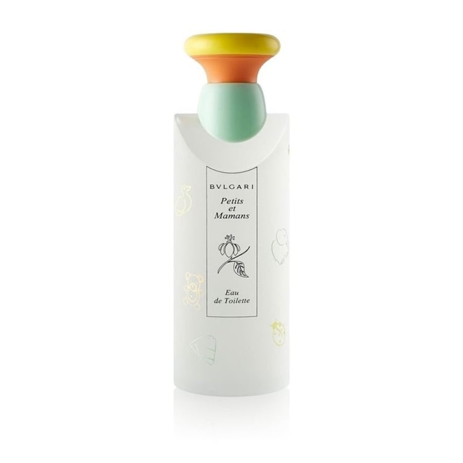 عطر بولغاري للاطفال تواليت 100م