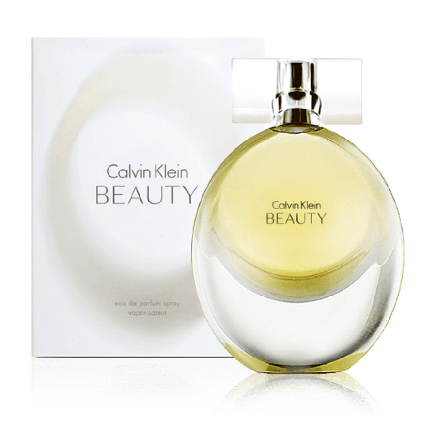 عطر كالفن كلاين بيوتي او دو بارفيوم 100مل