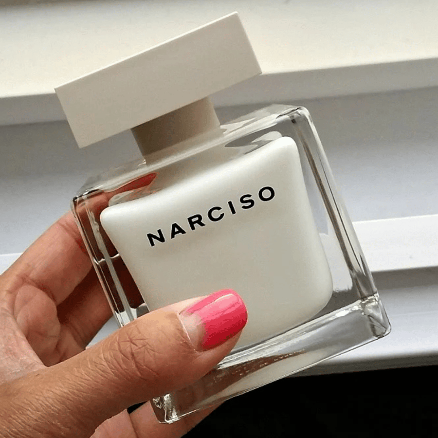 عطر نرسيسو رودريغز نرسيسو او دو بارفيوم للنساء 90 مل