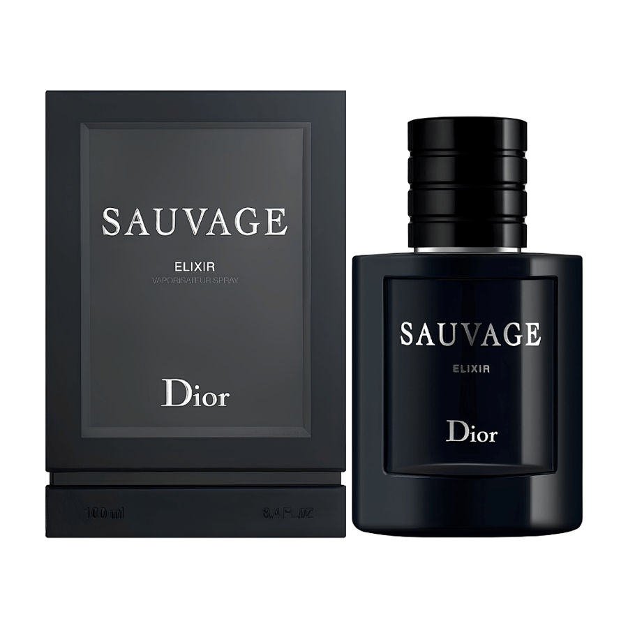 Sauvage Elixir