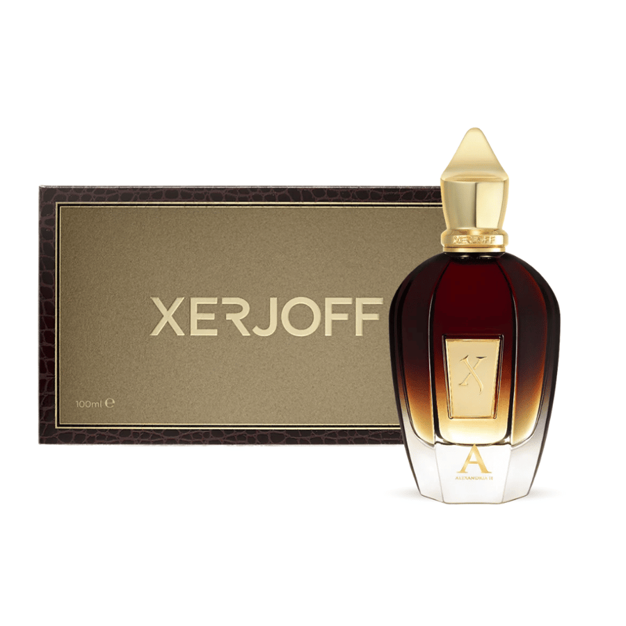 Xerjoff Alexandria II Eau de Parfum 100ml