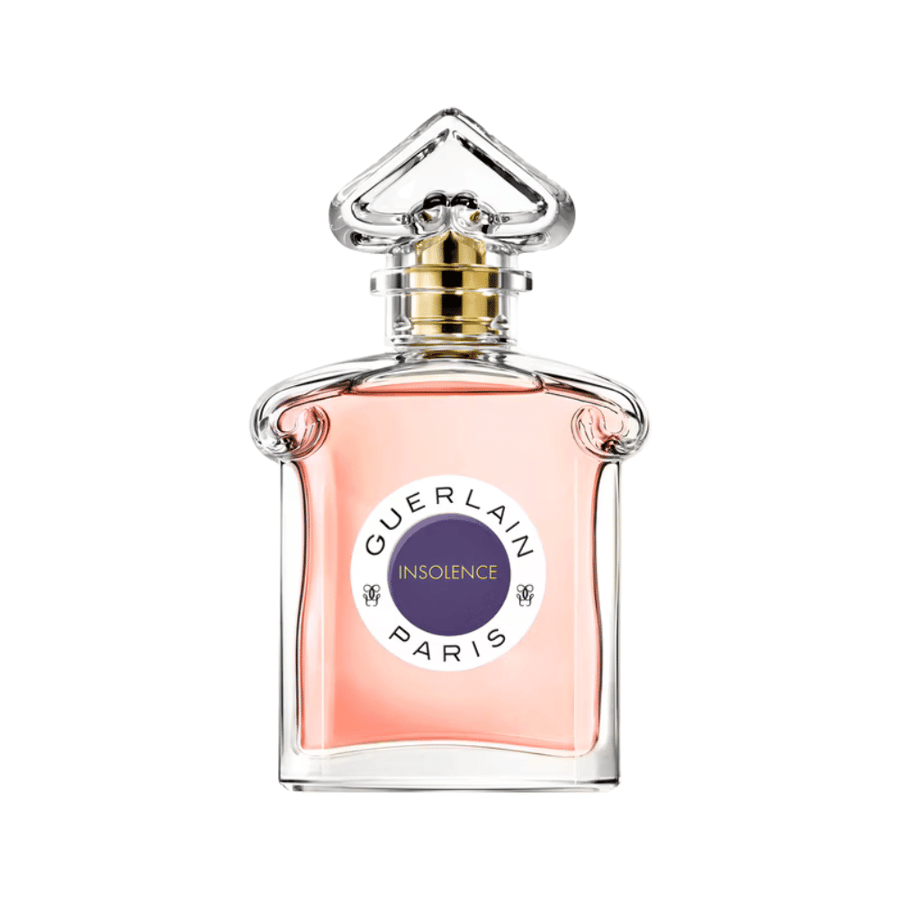 عطر جيرلان انسولانس او دو تواليت للنساء 75 مل (تستر)