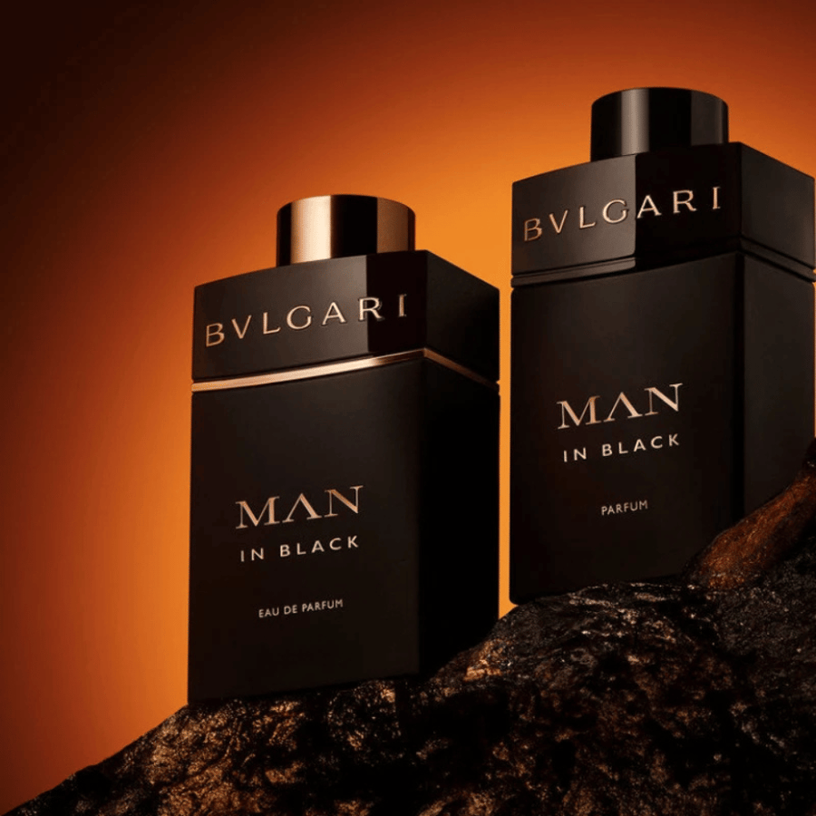 Bvlgari Man In Black Eau de Parfum 100ml