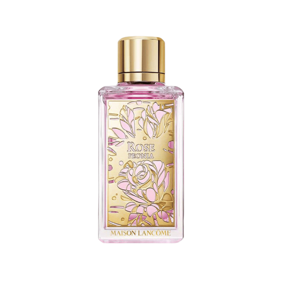 عطر لانكوم ميزون روز بيونيا او دو بارفيوم للنساء 100 مل