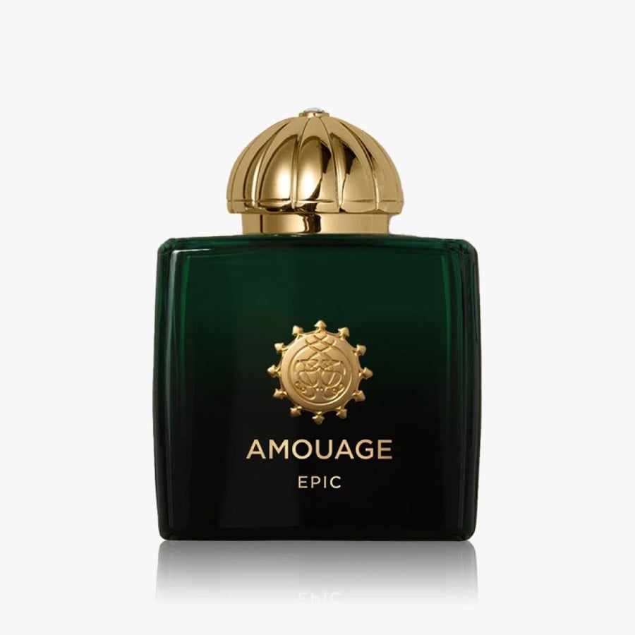 عطر امواج ايبيك الاخضر النسائي او دو بارفيوم 100مل