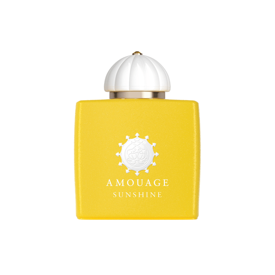 عطر امواج صن شاين وومن او دو بارفيوم للنساء 100 مل