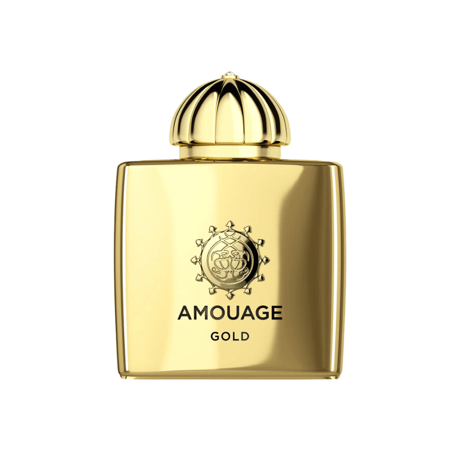 Gold Woman Amouage