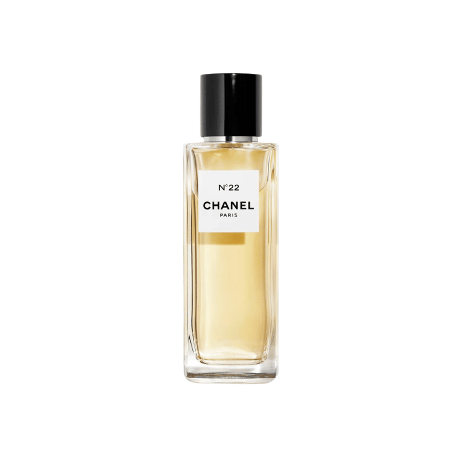 عطر شانيل نمبر 22 او دو بارفيوم 75مل