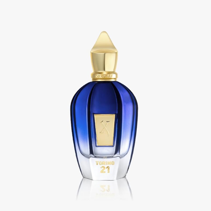 عطر زيرجوف تورينو 21 او دو بارفيوم 100مل