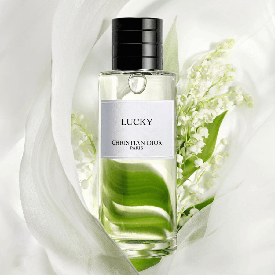 Christian Dior Lucky Eau de Parfum Unisex 250 ml