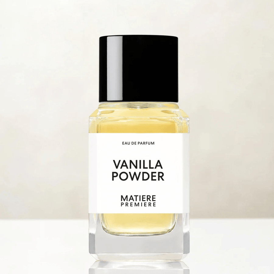 عطر ماتير بريميير فانيلا باودر او دو بارفيوم للجنسين 100 مل