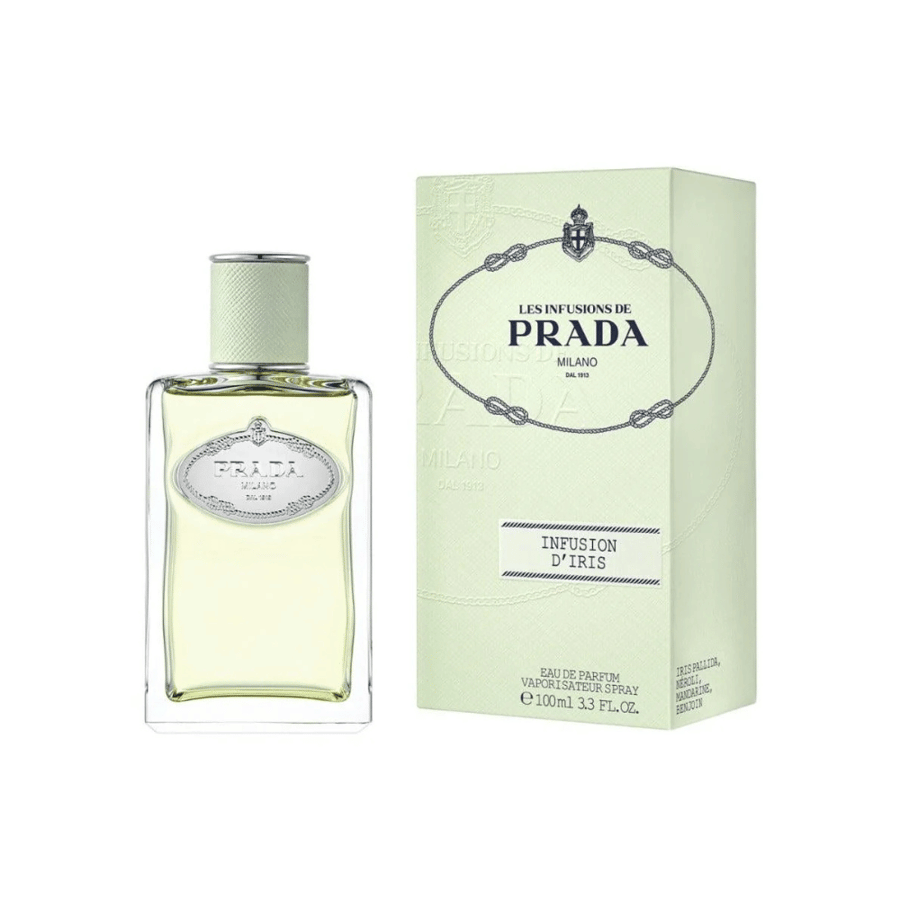 prada infusio diris eau de parfum 100ml